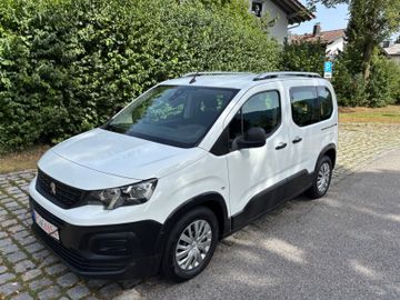 Peugeot Rifter - 1