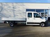 Volkswagen Crafter 35 Pritsche 2.0 TDI DoKa LR *AHK*PDC*Kli