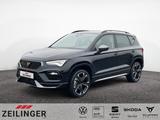 Cupra Ateca TSI DSG|AHK|KEYLESS|elek.HECKKLAPPE|ACC - CUPRA Ateca Leasingangebote für Privatpersonen