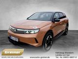 Opel Grandland GS (73kWh) Electric 360°KAMERA|NAVI - Opel Grandland (X) Electric-GS