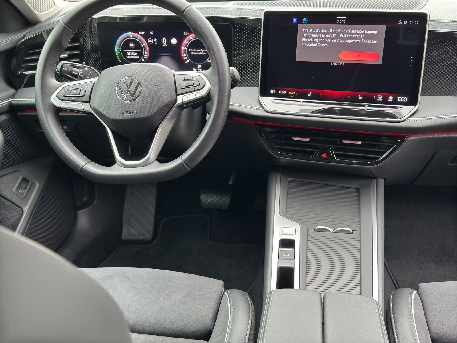 Volkswagen Passat Variant - Bild 5