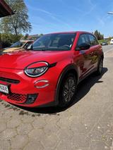 Fiat 600e (RED)  - Fiat 600e Gebrauchtwagen
