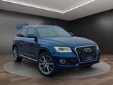 Audi Q5 2.0 TDI quattro S-LINE°AHK°NAVI°XENON°20"ALU - Audi Q5: Line