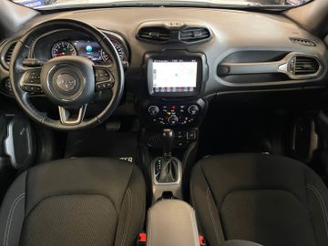 Jeep Renegade S FWD *AHK*Kamera*Klima*Navi*Panorama*