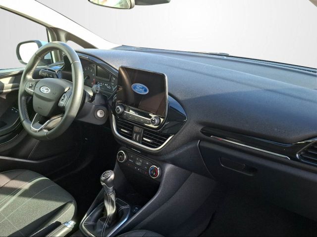 FIESTA 1.1 COOL+CONNECT SHZ+TEMPOMAT+PDC+DAB