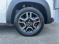 Dacia Spring - Vorschau Bild 19