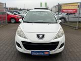 Peugeot 207 1.4 Tendance*KLIMAANLAGE*RCD*EL.FH*5.G** - Peugeot 207: Rc