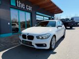 BMW 118 i Advantage/SHZ/Automatik/PDC - BMW 1er Reihe: Kombi