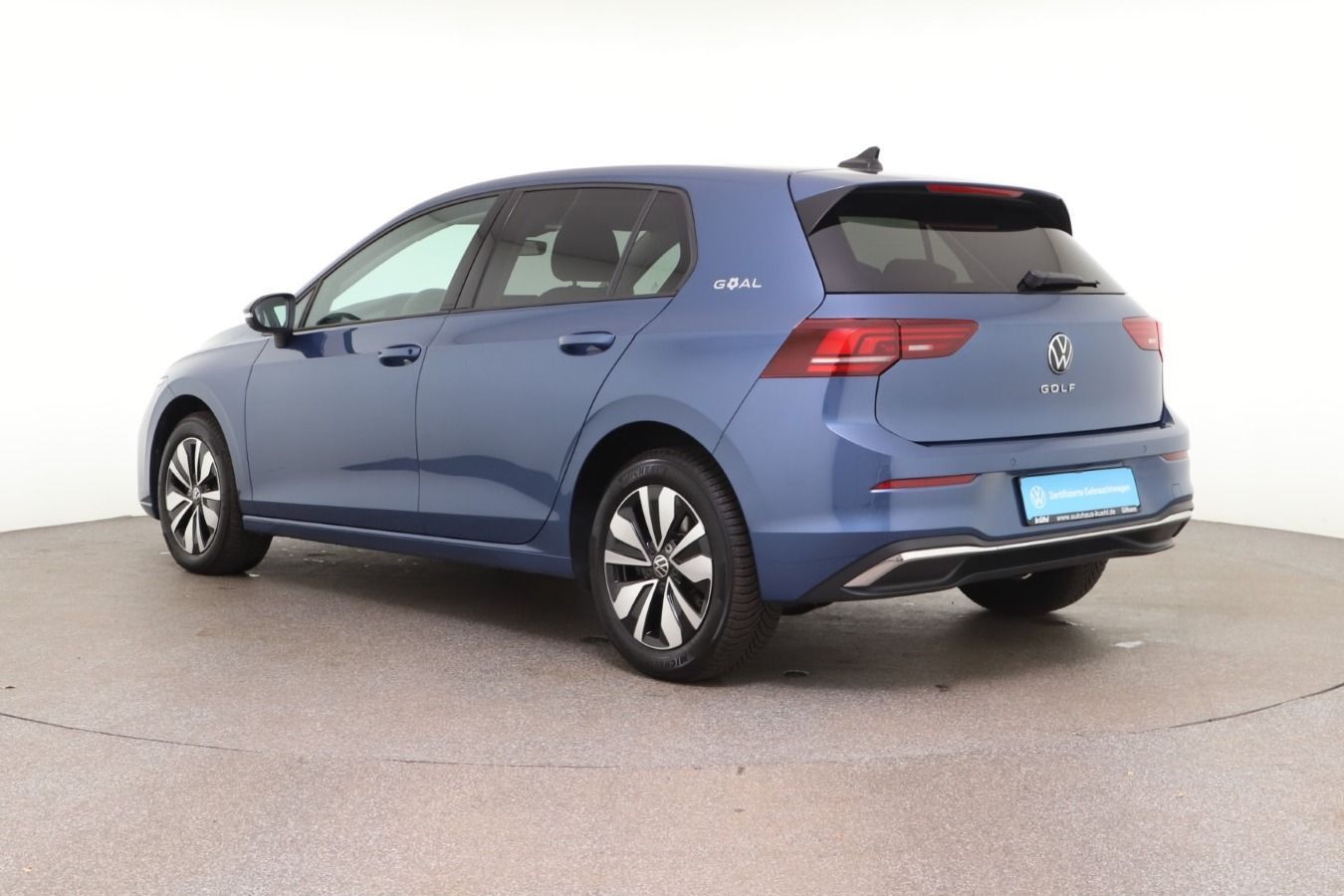 Volkswagen Golf - Bild 4