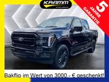 Ford F 150 Lariat Black Edition 2025 Super Crew 5.0L 