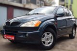Ssangyong Kyron 200 Xdi Active 4WD AUTOMATIK - Ssangyong Kyron: Xdi