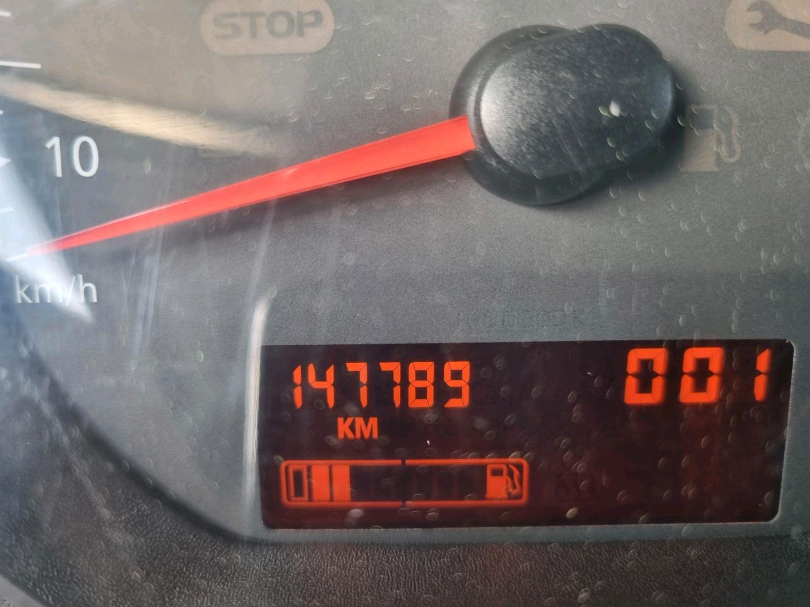 Renault Kangoo 2015 — photo 5