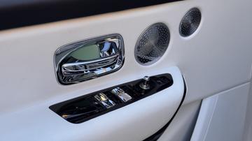 صورة 10 لـ 2019 ROLLS-ROYCE CULLINAN