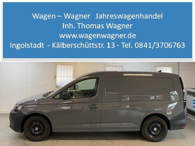 Volkswagen Caddy Maxi Cargo Kasten 1.5 TSI 114PS Klima DAB