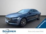 Volvo S90 2.0 B5 Hybrid/AreaView/HuD/LED uvm. - Volvo Gebrauchtwagen in Heidelberg