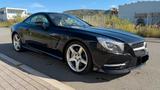 Mercedes-Benz Mercedes Benz SL 400 Cabrio - gebrauchte Mercedes-Benz SL 400 aus dem Jahr 2015