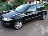 Renault Megane 1.9 DCI - gebrauchte Renault Megane aus dem Jahr 2003