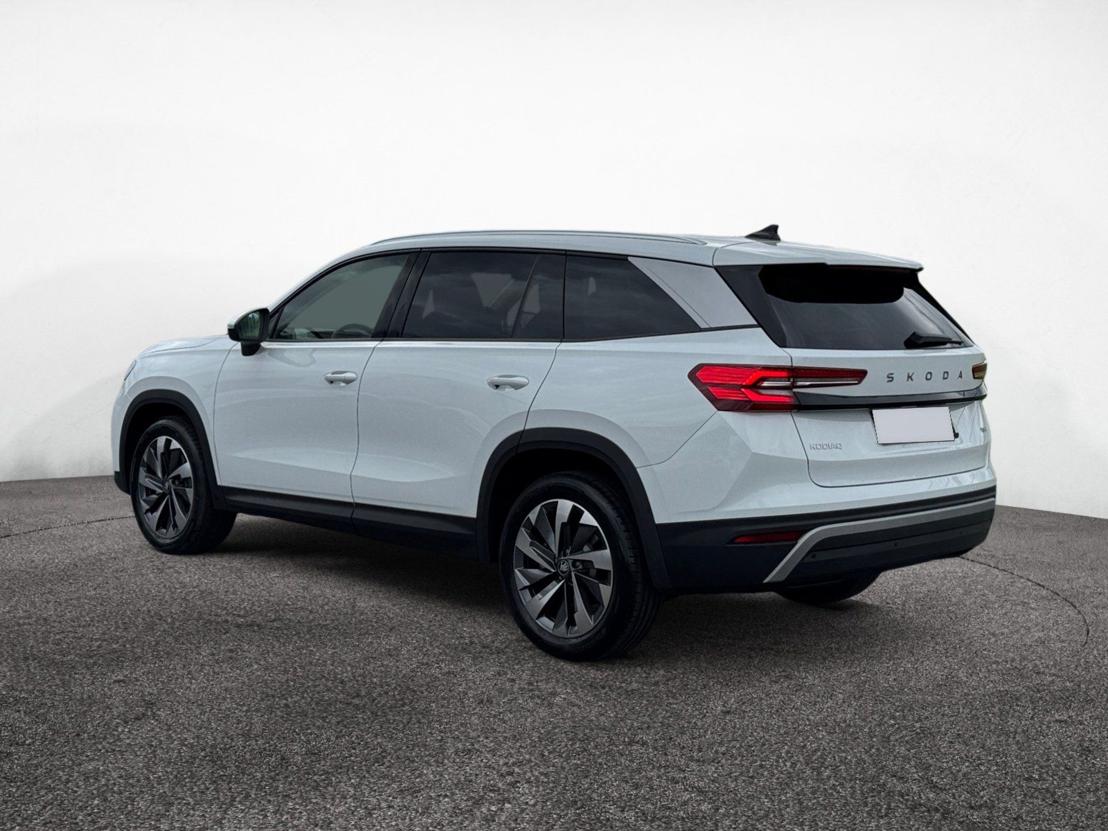Skoda Kodiaq - Bild 5