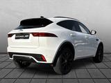Jaguar E-Pace D200 AWD R-Dyn.SE 20"AHK Pano HUD WinterP - Jaguar E-Pace aus 2024