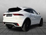 Jaguar E-Pace D200 AWD R-Dyn.SE 20"AHK Pano HUD WinterP - Jaguar E-Pace aus 2024