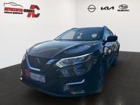 Nissan QASHQAI 1.3 DIG-T 160 PS DCT 4x2 N-Connecta Desi