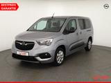 Opel Combo Life 1.5 D XL Navi IntelliLink Kamera 360° - gebrauchte Opel Combo aus dem Jahr 2022