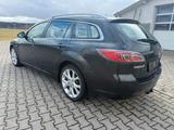 Mazda 6 Kombi 2.0 CRDT Exclusive Leder AHK Xenon - Mazda 6 aus 2008: Kombi