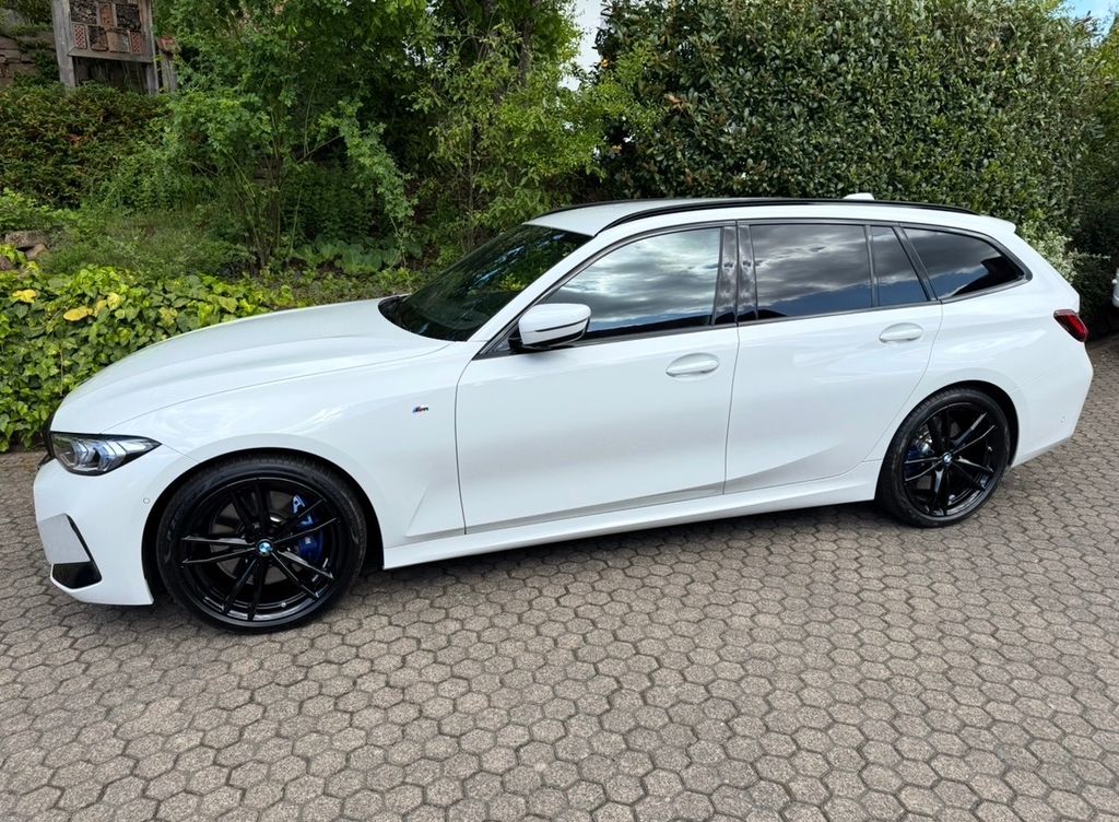 Image of BMW 318