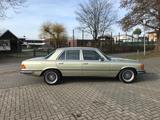 Mercedes-Benz 280 SE Automatik - gebrauchte Mercedes-Benz 280 aus dem Jahr 1980