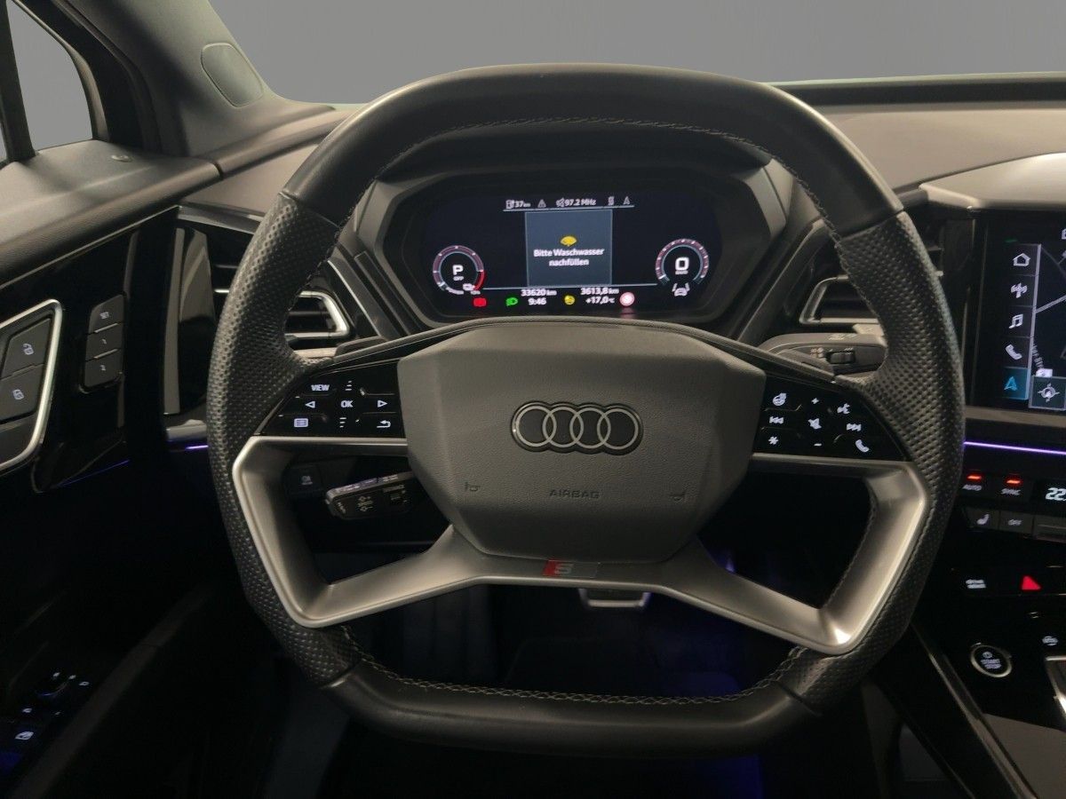 Audi Q4 e-tron - Bild 14