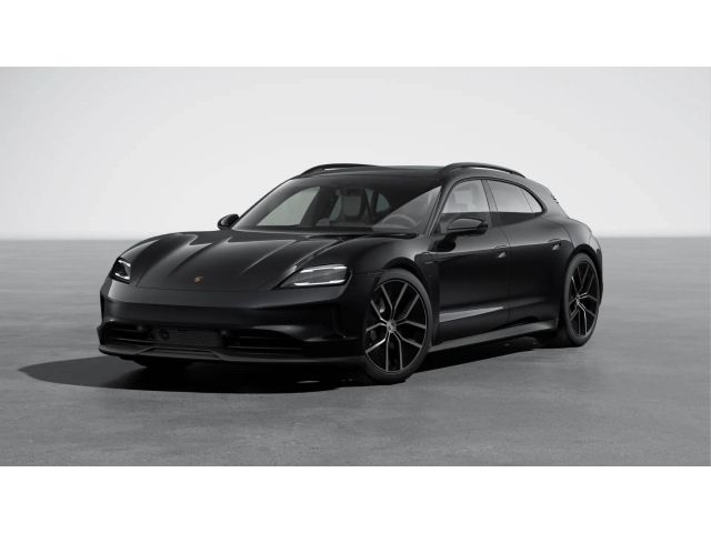 Porsche Taycan Sport Turismo BOSE LED-Matrix InnoDrive