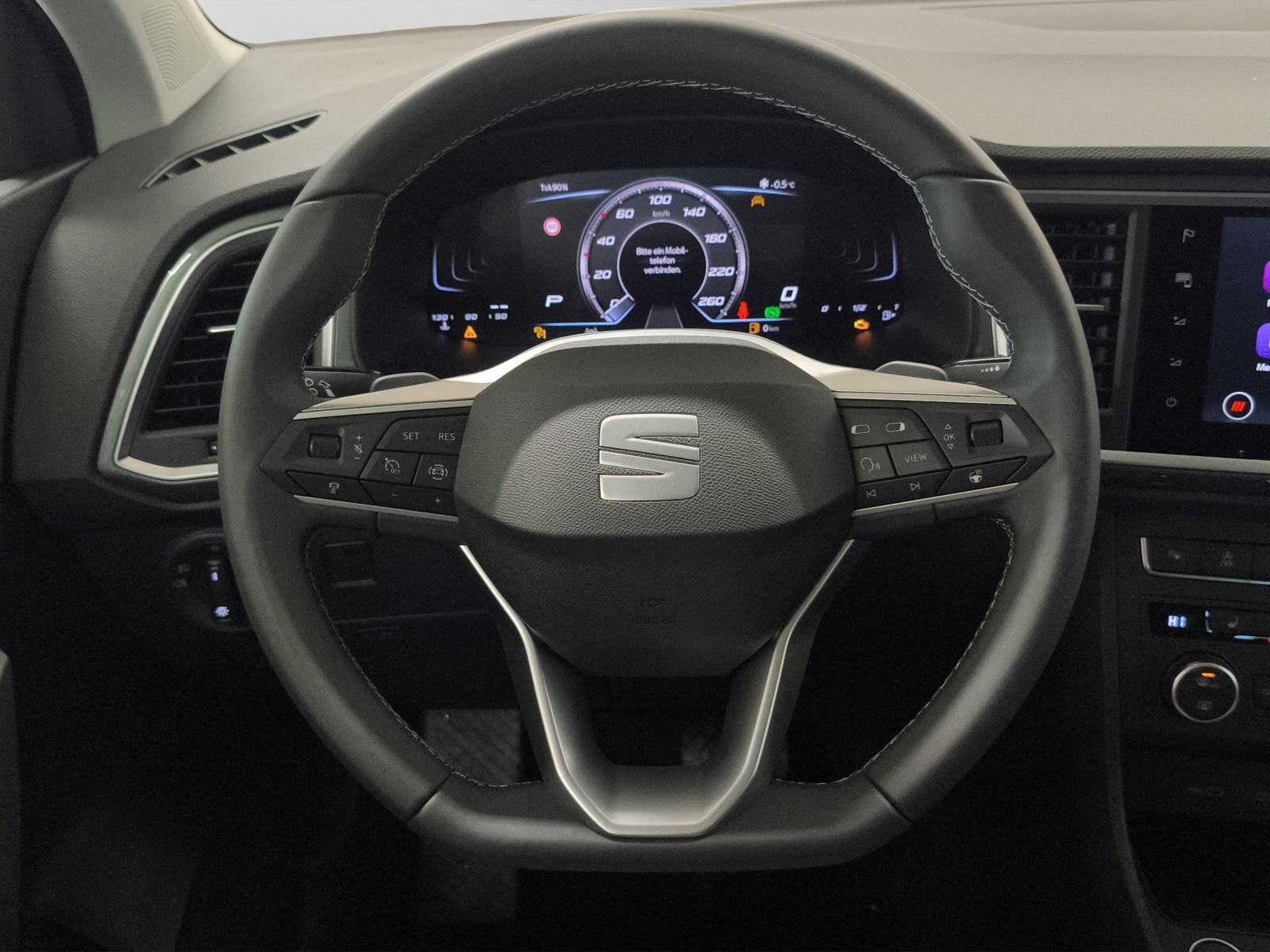 Seat Ateca - Bild 10
