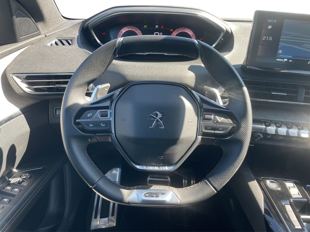 Peugeot 5008 - Bild 14