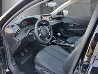 Peugeot 208 - Vorschau Bild 7