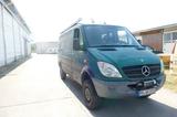 Mercedes-Benz Sprinter - Angebote