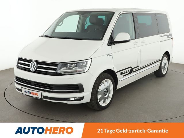 Volkswagen T6 Multivan 2.0 TDI Highline 4Motion Aut.*CAM*