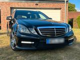 Mercedes-Benz Mercedes S212 E63 AMG T-Modell Originalzus... - Mercedes-Benz E-Class: 212
