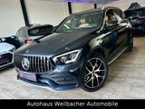 Mercedes-Benz GLC 400 d 4Matic AMG Line * Virtual * Distronic* - Mercedes-Benz GLC 400 Gebrauchtwagen