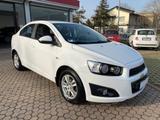 Chevrolet Aveo "Finanziabile Senza Busta Paga" - Chevrolet Aveo mit Diesel-Antrieb