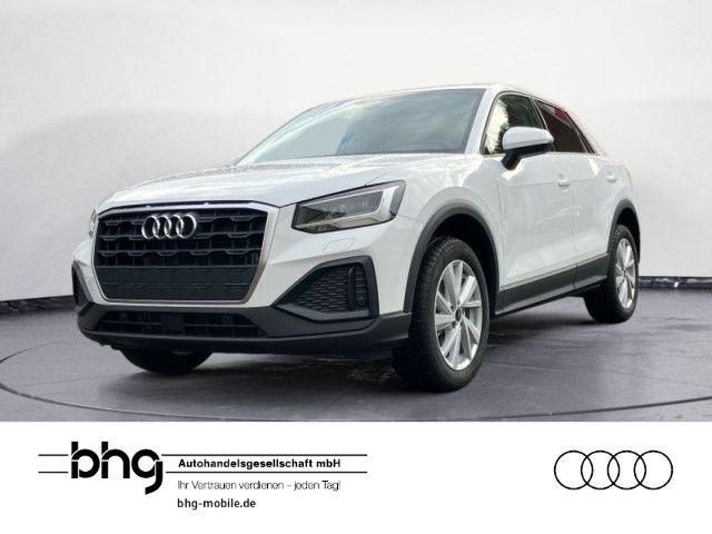 Audi Q2 30 TFSI 85(116) kW(PS) Schaltget