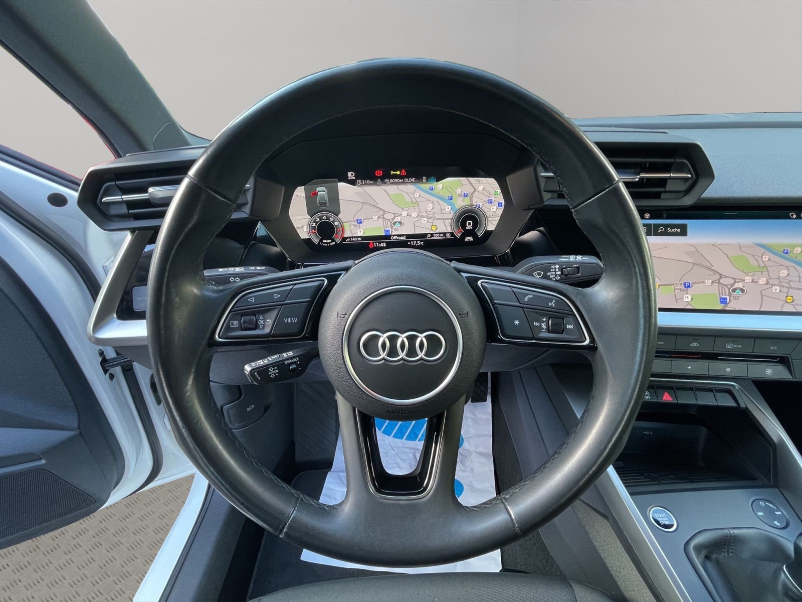 Audi A3 - Bild 12