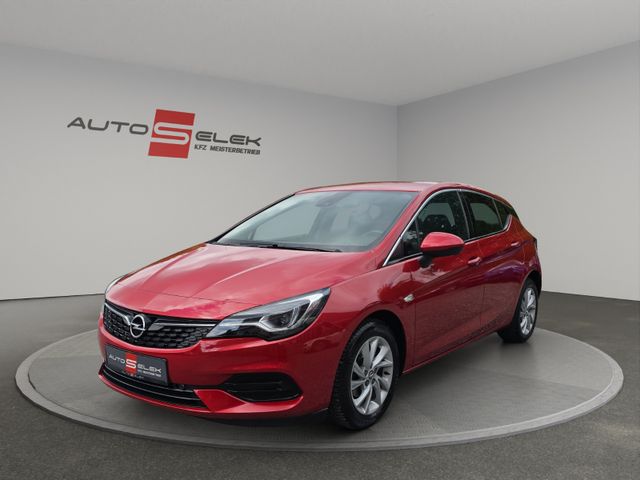 Opel Astra K Lim. 5-trg. Elegance Start/Stop