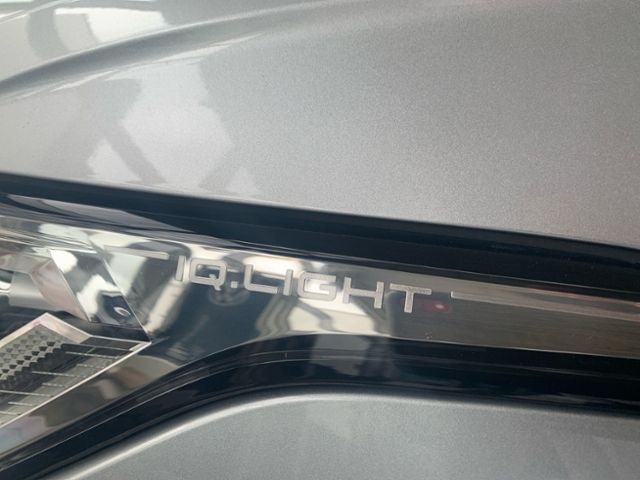 Fahrzeugabbildung Volkswagen Tiguan 2.0 TDI DSG Elegance 1.HAND LEDER NAVI IQ