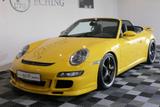 Porsche 911 997 Carrera S 3.8°SpeedArt°Manufaktur°Roadst - Porsche Gebrauchtwagen von 2005