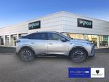 Peugeot 3008 Elektromotor 210 GT - Peugeot 3008 mit Elektro-Antrieb