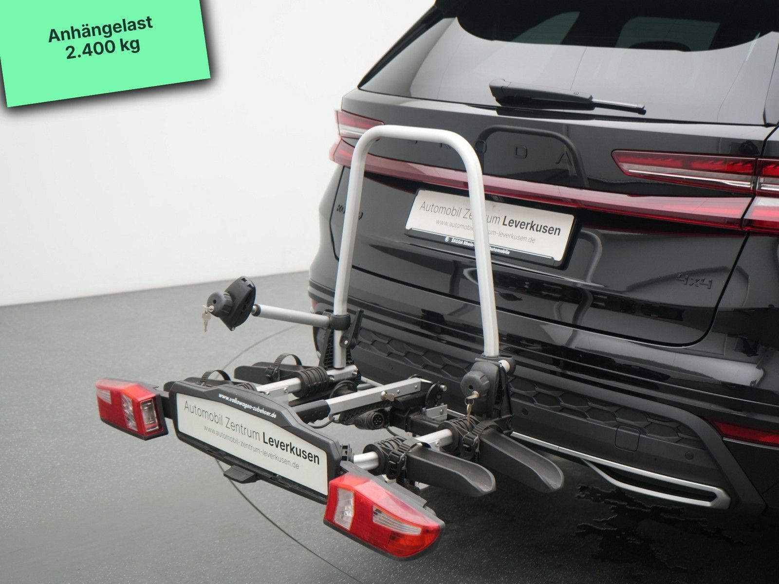 Skoda Kodiaq - Bild 4