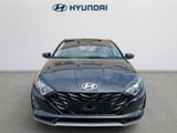 Hyundai i20 1.0 T-GDI SELECT + APPLE CARPL./ANDROID AUTO - Hyundai i20: Select