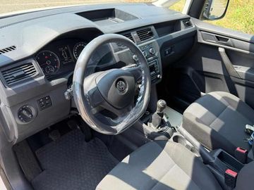 Volkswagen Caddy - 7
