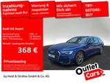Audi A6 Avant S-Line 50 TFSI e qu ACC B&O MATRIX KAM - Audi A6 SUV