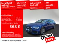 Audi A6 - Vorschau Bild 1